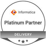 Informatica Platinum Parter