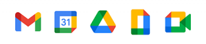 google-workspace-icones